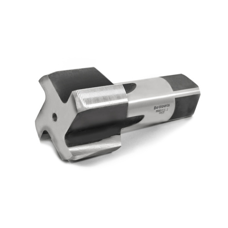 Метчик М100х1,5 машинно-ручной (HSS) глухой L=200мм исп1 Beltools