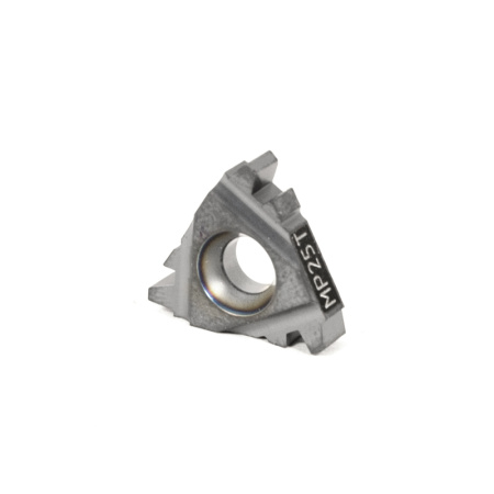 Пластина резьбовая внутренняя левая трапецеидальная резьба Tr 16IL3.0TR MP25T «Русский Инструмент» (РИ)