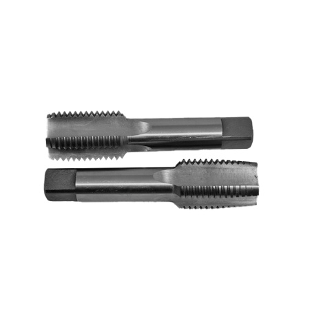 Метчик М48х5 машинно-ручной Р6М5 2шт компл. исп1 ГОСТ 3266-81 Beltools