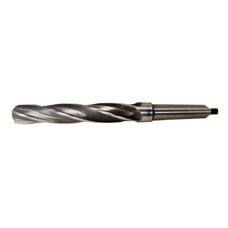 Зенкер 40х260х410 №2 Р6М5 к/х КМ4 Z=4 Beltools