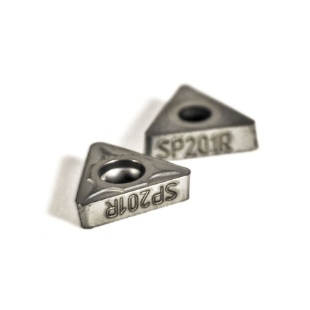 Пластина сменная треугольная TCMT 110204-CM SP201R «Русский Инструмент» (РИ) Пластина сменная треугольная TCMT 110204-CM SP201R «Русский Инструмент» (РИ)