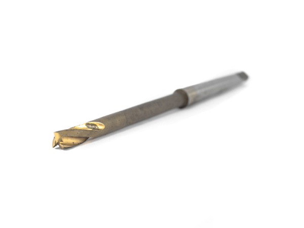 Зенкер 6,1х50х175 Р18 к/х КМ0 Z=3 износостойкое покрытие до хв-ка 110мм ХЗТМ им. Малышева Зенкер 6,1х50х175 Р18 к/х КМ0 Z=3 износостойкое покрытие до хв-ка 110мм ХЗТМ им. Малышева