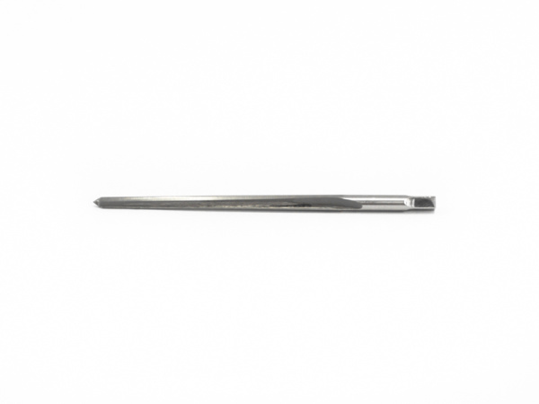 Развертка коническая конусность 1:50 2,5х48х68 ц/х с квадратом (2372-0082) ГОСТ 11177-84 Beltools Развертка коническая конусность 1:50 2,5х48х68 ц/х с квадратом (2372-0082) ГОСТ 11177-84 Beltools