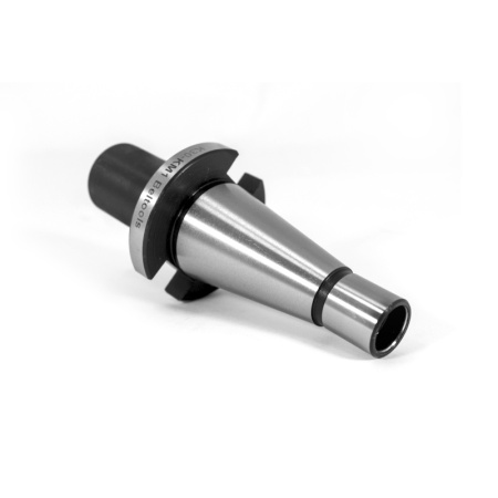 Втулка переходная 7:24 К30-КМ1 для фрез исп1 (сквозное резьбовое отверстие) Beltools Втулка переходная 7:24 К30-КМ1 для фрез исп1 (сквозное резьбовое отверстие) Beltools