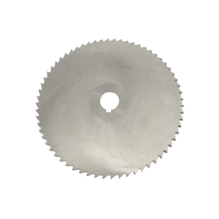 Фреза прорезная 250х5х32 Z=64 тип 2 со ступицей и ш/п HSS ГОСТ 2679-93 Beltools Фреза прорезная 250х5х32 Z=64 тип 2 со ступицей и ш/п HSS ГОСТ 2679-93 Beltools