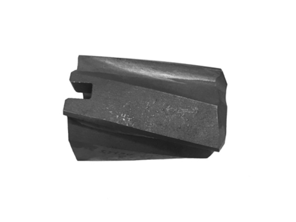 Зенкер насадной 37 Р6М5 №1 L=50мм dпос=16мм ГОСТ 12489-71 ХЗТМ им. Малышева Зенкер насадной 37 Р6М5 №1 L=50мм dпос=16мм ГОСТ 12489-71 ХЗТМ им. Малышева