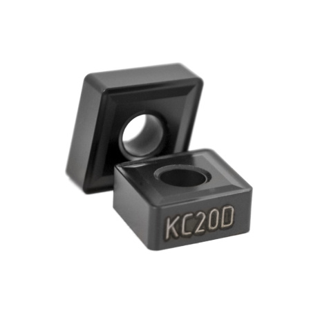 Пластина сменная ромбическая CNMG 160612 KC20D «Русский Инструмент» (РИ) Пластина сменная ромбическая CNMG 160612 KC20D «Русский Инструмент» (РИ)