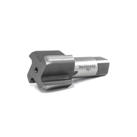 Метчик М90х3 машинно-ручной (HSS) глухой L=200мм исп1 Beltools Метчик М90х3 машинно-ручной (HSS) глухой L=200мм исп1 Beltools