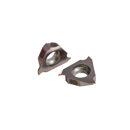 Пластина для прорезки глубоких канавок левая TGF32L200L370 MP20G «Русский Инструмент» (РИ)