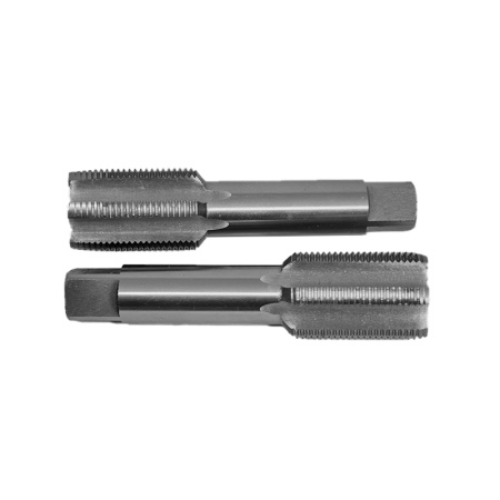 Метчик М45х3 машинно-ручной Р6М5 2шт компл. исп1 ГОСТ 3266-81 Beltools