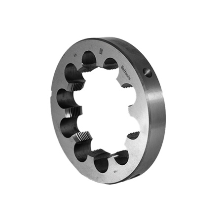 Плашка М84х2 6g D=135мм Beltools