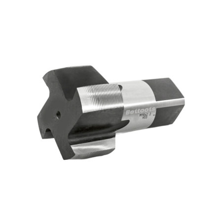 Метчик М110х2 машинно-ручной (HSS) сквозной L=175мм исп1 Beltools Метчик М110х2 машинно-ручной (HSS) сквозной L=175мм исп1 Beltools