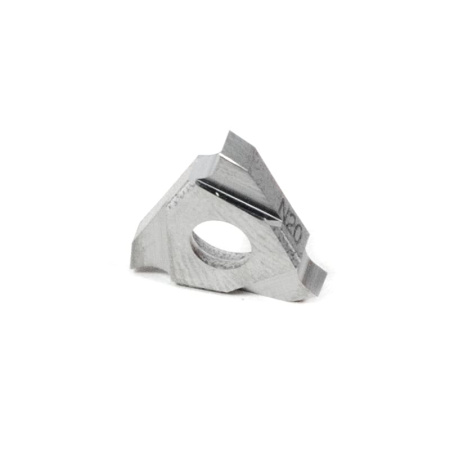 Пластина для точения канавок правая TGF32R265 N20 «Русский Инструмент» (РИ) Пластина для точения канавок правая TGF32R265 N20 «Русский Инструмент» (РИ)