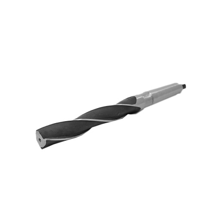 Зенкер 24х160х281 №2 Р6М5 к/х КМ3 Z=3 ГОСТ 12489-71 Beltools