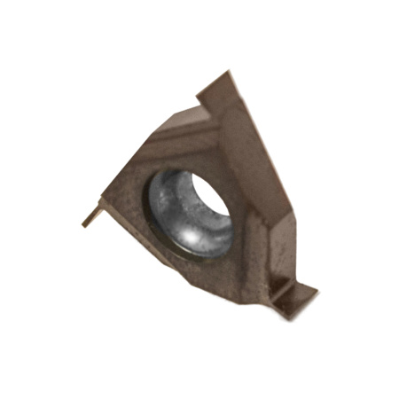 Пластина для прорезки внутренних канавок T16N033 MP20G «Русский Инструмент» (РИ) Пластина для прорезки внутренних канавок T16N033 MP20G «Русский Инструмент» (РИ)