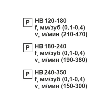 Пластина сменная ромбическая CNMG 120408-JH PC20F «Русский Инструмент» (РИ) Пластина сменная ромбическая CNMG 120408-JH PC20F «Русский Инструмент» (РИ)
