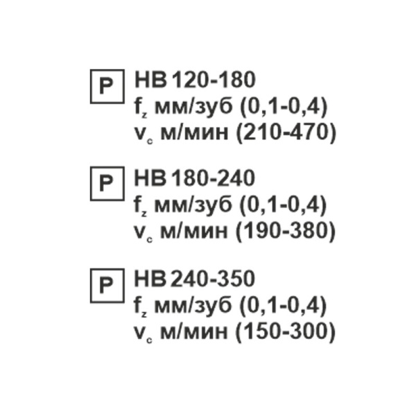 Пластина сменная ромбическая CNMG 120408-JH PC20F «Русский Инструмент» (РИ) Пластина сменная ромбическая CNMG 120408-JH PC20F «Русский Инструмент» (РИ)
