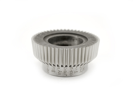 Долбяк чашечный М1 Z=50 АА Р18 (2536-0101) 20гр dпос=20мм Долбяк чашечный М1 Z=50 АА Р18 (2536-0101) 20гр dпос=20мм