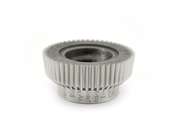 Долбяк чашечный М1 Z=50 АА Р18 (2536-0101) 20гр dпос=20мм Долбяк чашечный М1 Z=50 АА Р18 (2536-0101) 20гр dпос=20мм