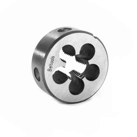 Плашка М16х2 6g Р6М5 D=45мм (2650-2035) Beltools Плашка М16х2 6g Р6М5 D=45мм (2650-2035) Beltools