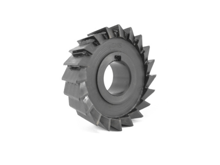 Фреза одноугловая насадная 50 х 16 х 80 гр. Р6М5 dпос=16 мм