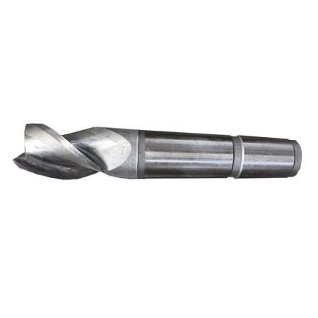 Фреза концевая 50х70х249 Р6М5 Z=3 к/х КМ5 износостойкое покрытие без центрового отверстия