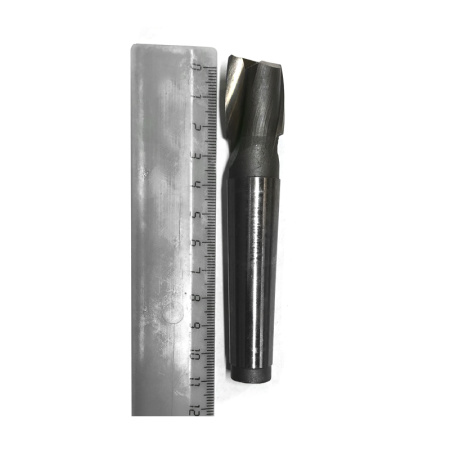 Фреза шпоночная 18х19х104 Р6М5 к/х КМ2 ГОСТ 9140-2015 Фреза шпоночная 18х19х104 Р6М5 к/х КМ2 ГОСТ 9140-2015