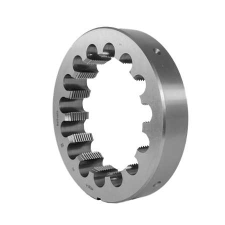 Плашка М130х3 6h D=190мм Beltools