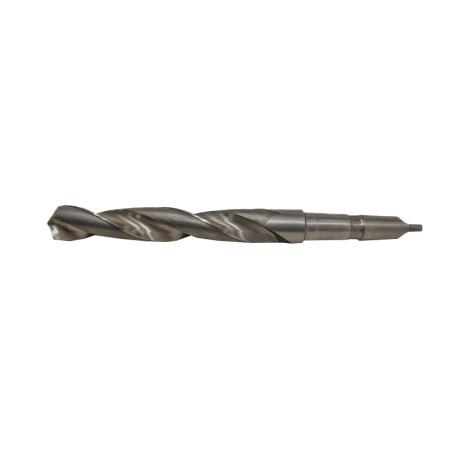 Сверло 29х200х320 Р18 к/х КМ3 удлиненная рабочая часть Beltools