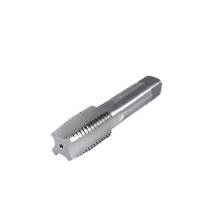 Метчик дюймовый 1 1/2'' 6 ниток BSW машинно-ручной Р6М5 2шт компл. резьба Уитворта исп1 Beltools