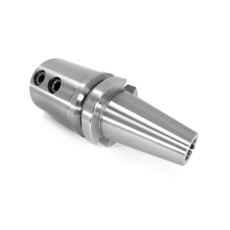 Оправка для инструмента с цилиндрическим хвостовиком Weldon 7:24 BT40-SLN32-100 Beltools