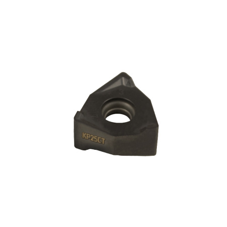 Пластина сменная шестигранная XNHU 080608-ML KP25CT «Русский Инструмент» (РИ) Пластина сменная шестигранная XNHU 080608-ML KP25CT «Русский Инструмент» (РИ)