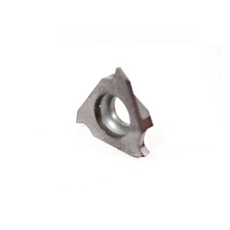 Пластина для отрезания левая TGF32L100-S15R MP20G «Русский Инструмент» (РИ) Пластина для отрезания левая TGF32L100-S15R MP20G «Русский Инструмент» (РИ)