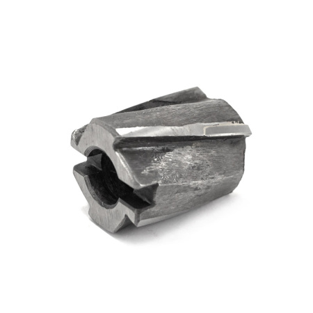 Зенкер насадной 41 ВК8 №2 L=45мм dпос=16мм Сестрорецкий ИЗ Зенкер насадной 41 ВК8 №2 L=45мм dпос=16мм Сестрорецкий ИЗ