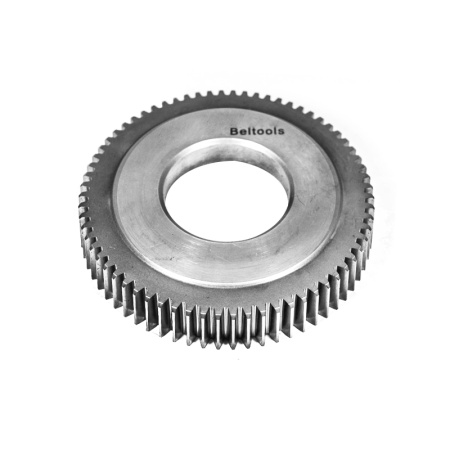 Долбяк дисковый М1,5 Z=68 А Р6М5 dо=102мм (2530-0199) 20гр dпос=44,45мм Beltools Долбяк дисковый М1,5 Z=68 А Р6М5 dо=102мм (2530-0199) 20гр dпос=44,45мм Beltools