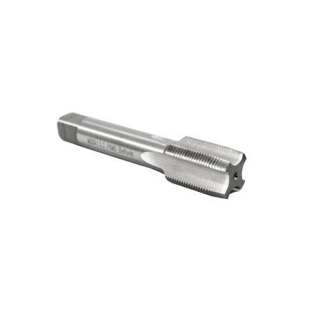 Метчик М26х1,5 машинно-ручной Р6М5 сквозной исп1 ГОСТ 3266-81 Beltools