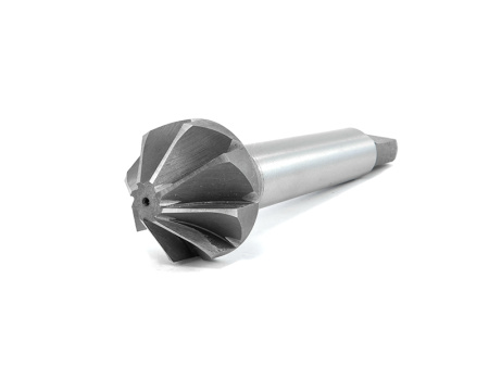 Зенковка 63 мм 90 гр. Р6М5 к/х КМ4 Z=8 dmin=20мм ГОСТ 14953-80 Beltools Зенковка 63 мм 90 гр. Р6М5 к/х КМ4 Z=8 dmin=20мм ГОСТ 14953-80 Beltools