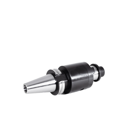 Оправка комбинированная для фрез насадных торцевых и дисковых 7:24 SK40-d40 SK40-CEM40-100 Beltools