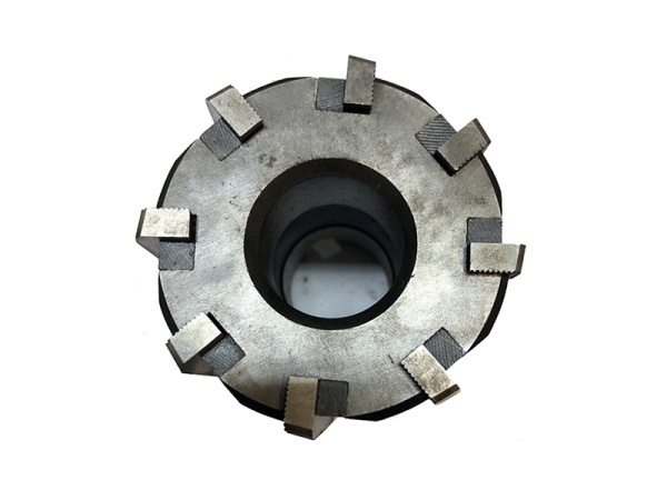 Развертка насадная 75 Н9(А3) Р6М5 со вставными ножами L=80 Z=8 dпос=27 ГОСТ 883-80 Развертка насадная 75 Н9(А3) Р6М5 со вставными ножами L=80 Z=8 dпос=27 ГОСТ 883-80