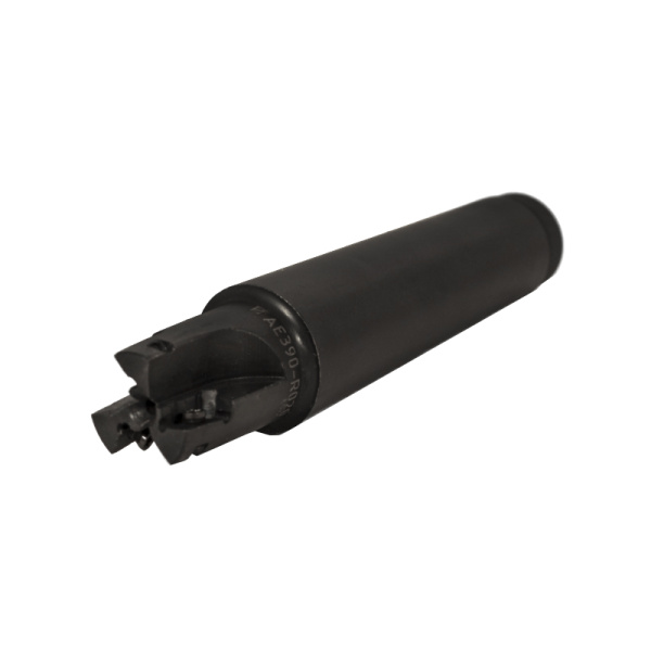 Фреза концевая 20 с механическим креплением 4гр пл-н APKT 11T3.. Z=2 КМ3 AE390-R020.11.02.MT3 NOX «Русский Инструмент» (РИ) Фреза концевая 20 с механическим креплением 4гр пл-н APKT 11T3.. Z=2 КМ3 AE390-R020.11.02.MT3 NOX «Русский Инструмент» (РИ)