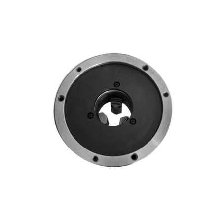 Патрон токарный 200-ПТ 3-x кулачковый (7100-0007П) К11 с обратными кулачками Beltools Патрон токарный 200-ПТ 3-x кулачковый (7100-0007П) К11 с обратными кулачками Beltools