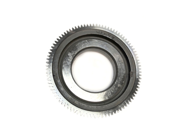 Долбяк дисковый М0,7 Z=90 А Р6М5 (2530-0343) 20гр dпос=31,75мм Долбяк дисковый М0,7 Z=90 А Р6М5 (2530-0343) 20гр dпос=31,75мм