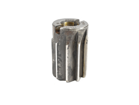 Развертка насадная 34 Н9(А3) Р6М5 L=50 Z=10 dпос=16 ГОСТ 1672-80 Винницкий ИЗ Развертка насадная 34 Н9(А3) Р6М5 L=50 Z=10 dпос=16 ГОСТ 1672-80 Винницкий ИЗ