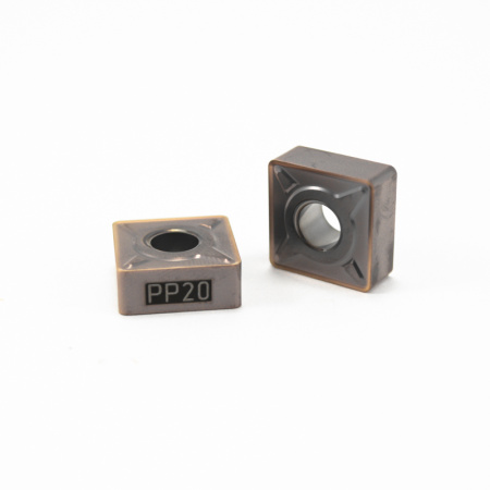 Пластина сменная квадратная SNMG 150612-EM PP20 «Русский Инструмент» (РИ) Пластина сменная квадратная SNMG 150612-EM PP20 «Русский Инструмент» (РИ)