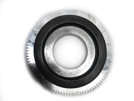 Долбяк дисковый М1 Z=100 А Р6М5 dо=100мм (2530-0191) 20гр dпос=44,45мм Долбяк дисковый М1 Z=100 А Р6М5 dо=100мм (2530-0191) 20гр dпос=44,45мм