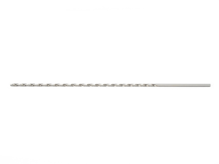 Сверло 6х210х300 HSS ц/х сверхдлинное Beltools Сверло 6х210х300 HSS ц/х сверхдлинное Beltools