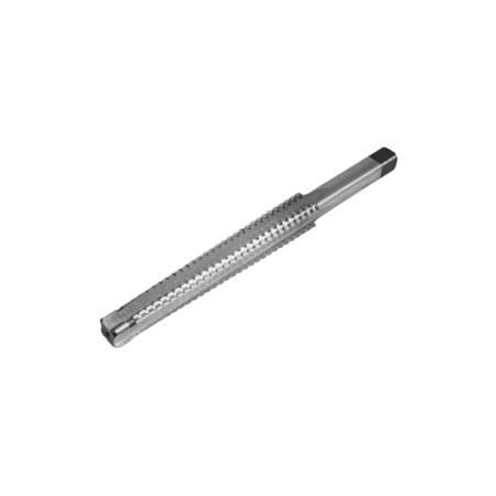 Метчик трапецеидальный Tr28х5 машинно-ручной HSS L=265мм Beltools Метчик трапецеидальный Tr28х5 машинно-ручной HSS L=265мм Beltools