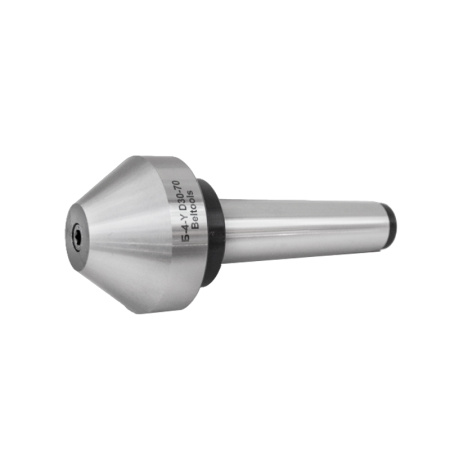 Центр станочный вращающийся Б-4-У грибковый (D30-70) Beltools