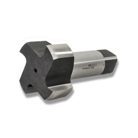 Метчик М95х1,5 машинно-ручной (HSS) глухой L=175мм исп1 Beltools