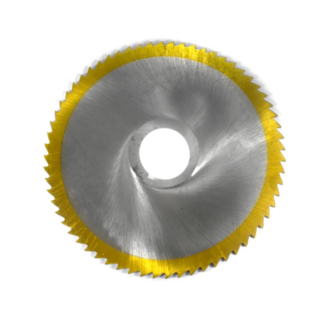 Фреза отрезная 160х2,8х32 Z=64 тип 2 со ступицей и ш/п Р6М5 ГОСТ 2679-93 БелФрез Фреза отрезная 160х2,8х32 Z=64 тип 2 со ступицей и ш/п Р6М5 ГОСТ 2679-93 БелФрез